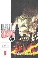 Image BLACK SCIENCE TP VOL 03 VANISHING PATTERN (MR)