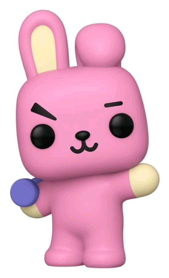Image BT21 - Cooky Pop! Vinyl