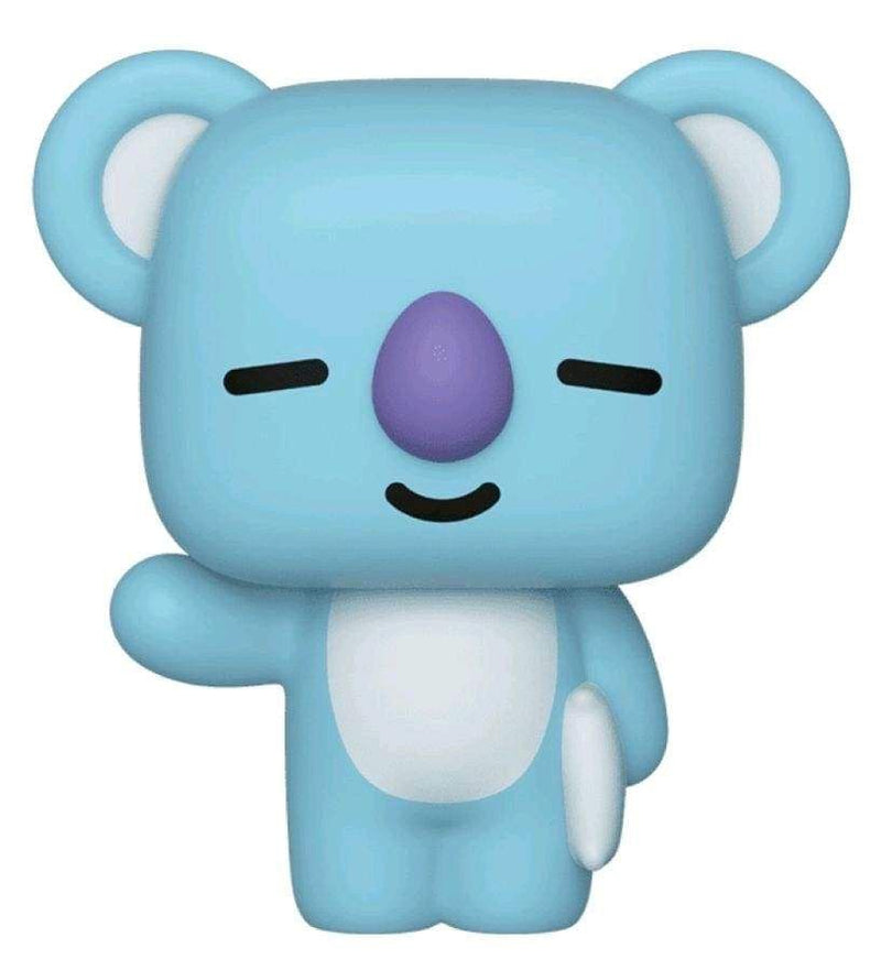 Image BT21 - Koya Pop! Vinyl