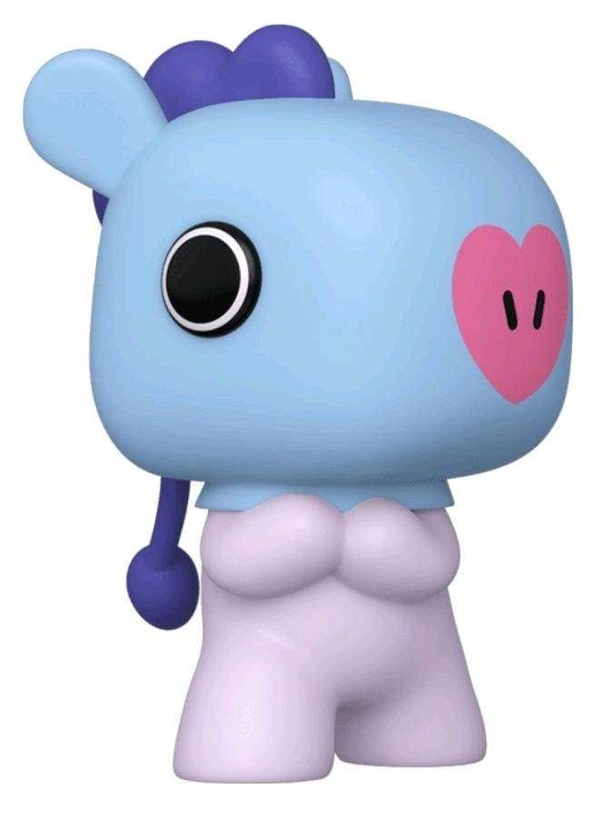 Image BT21 - Mang Pop! Vinyl