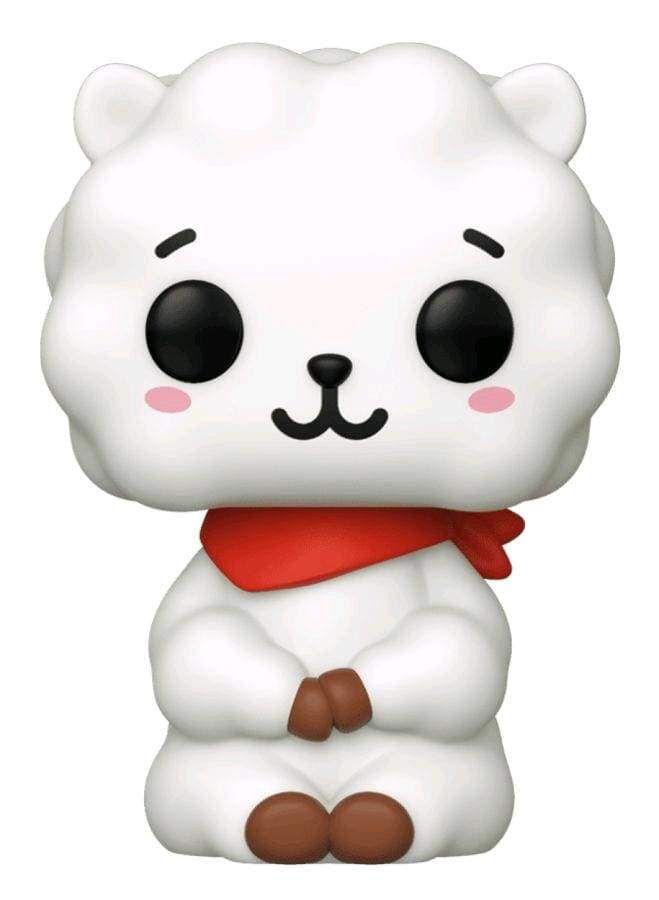 Image BT21 - RJ Pop! Vinyl