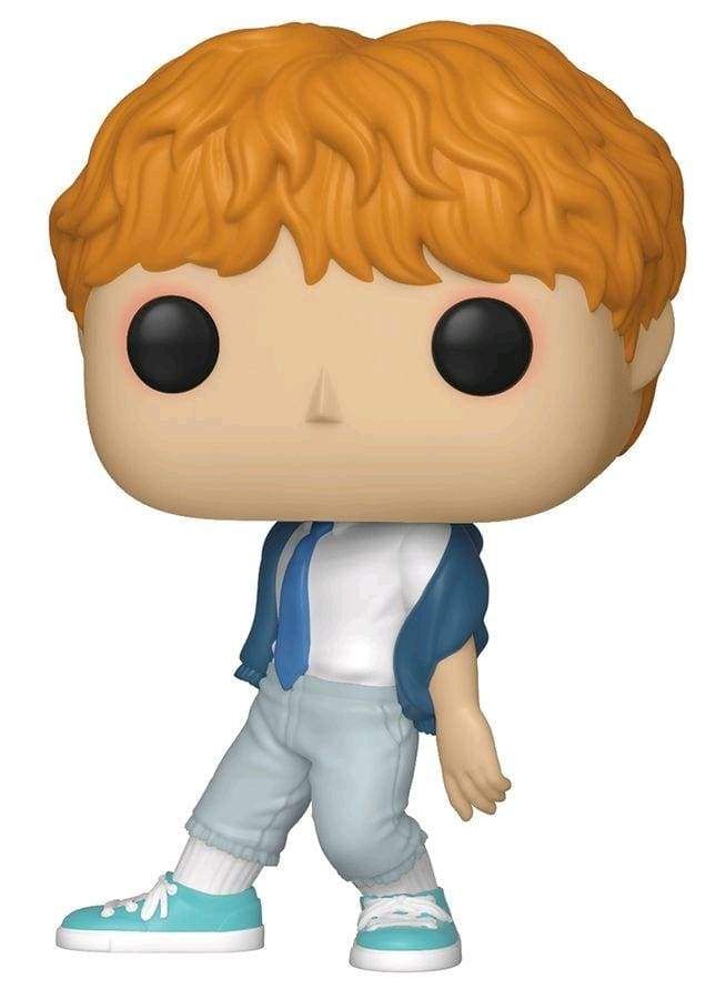 Image BTS - Jimin Pop! Vinyl