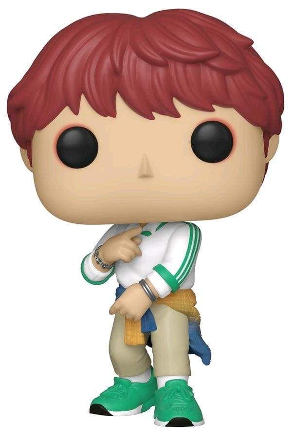 Image BTS - Suga Pop! Vinyl