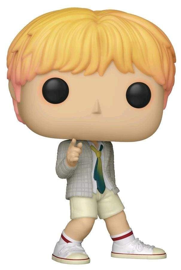 Image BTS - V Pop! Vinyl