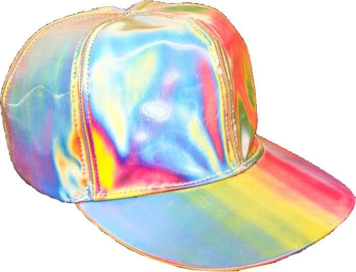 Image BTTF - Marty McFly Hat Replica