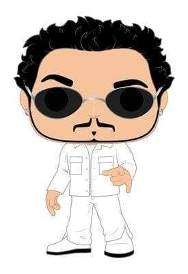 Image Backstreet Boys - AJ McLean Pop! Vinyl