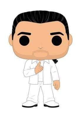 Image Backstreet Boys - Howie Dorough Pop! Vinyl