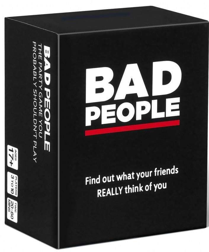 Image Bad People Base Game