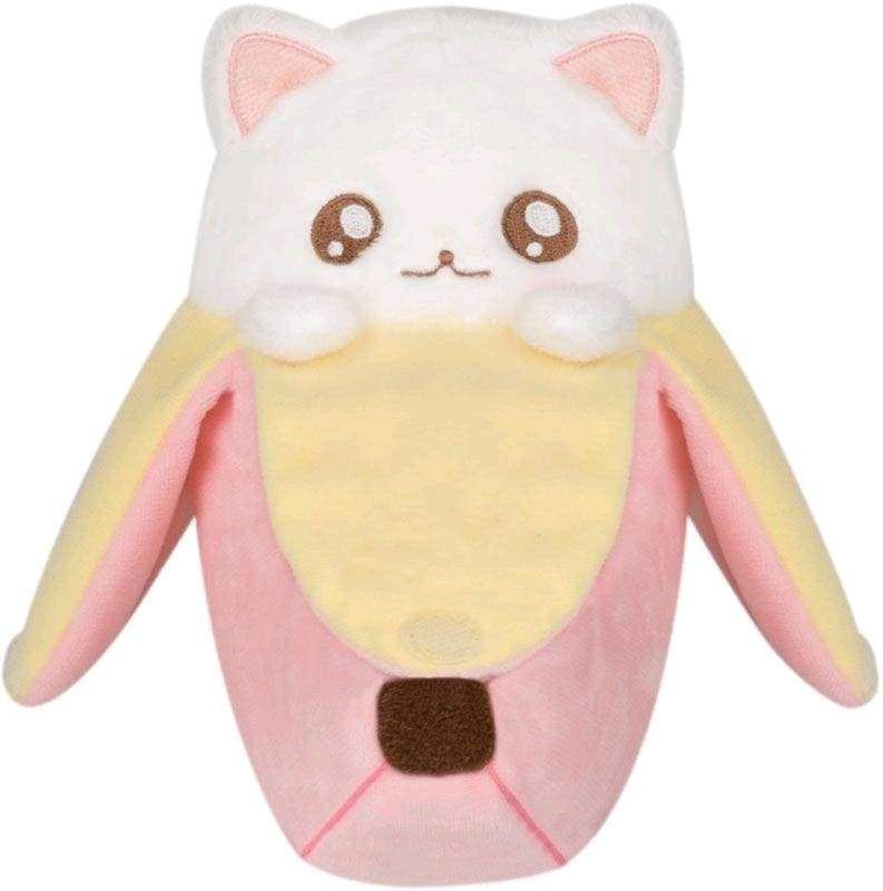 Image Bananya - Baby Bananya Plush