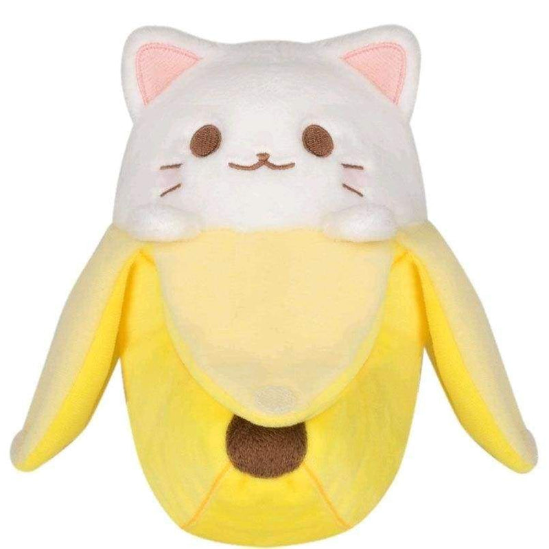 Image Bananya - Bananya Plush