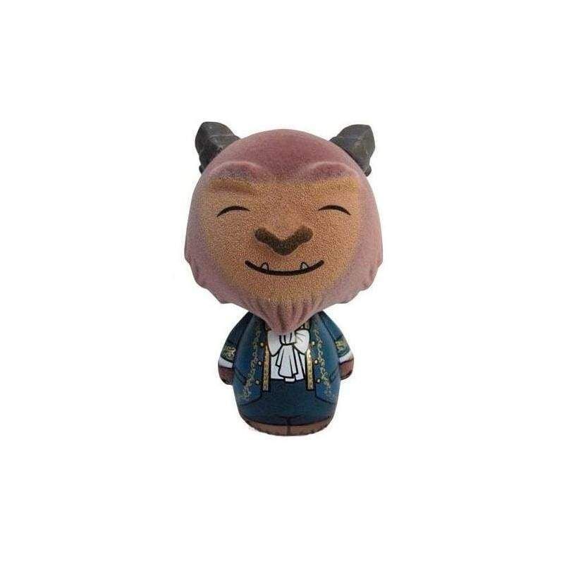 Image B&tB (2017) - Beast FL Dorbz !E RS