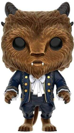 Image B&tB (2017) - Beast FL Pop! !E RS