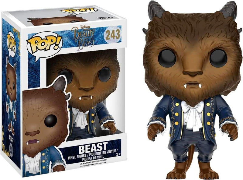 Image B&tB (2017) - Beast Pop!