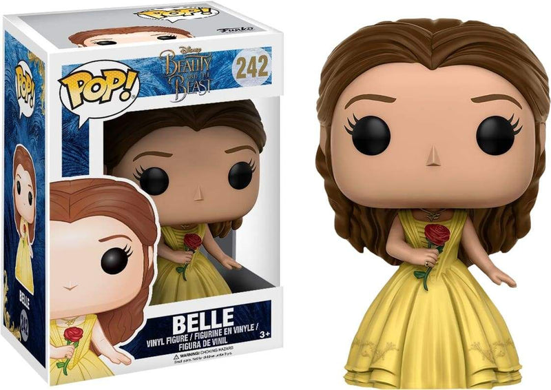 Image B&tB (2017) - Belle Pop!
