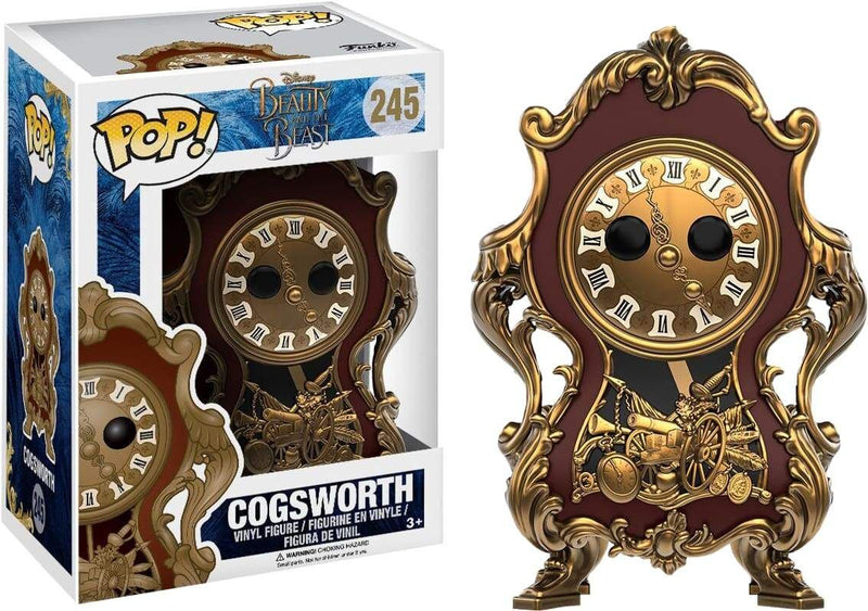Image B&tB (2017) - Cogsworth Pop!