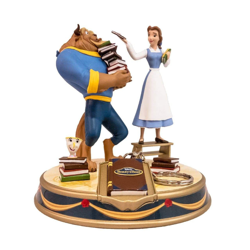 Image B&tB - Belle & Beast Finders Keypers Statue