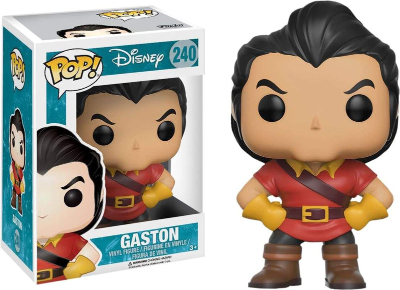 Image B&tB - Gaston Pop!