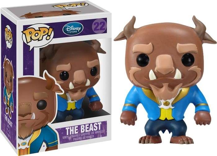 Image B&tB - The Beast Pop!