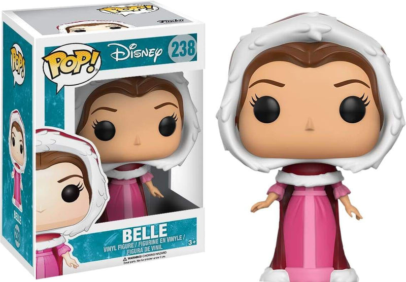 Image B&tB - Winter Belle Pop!