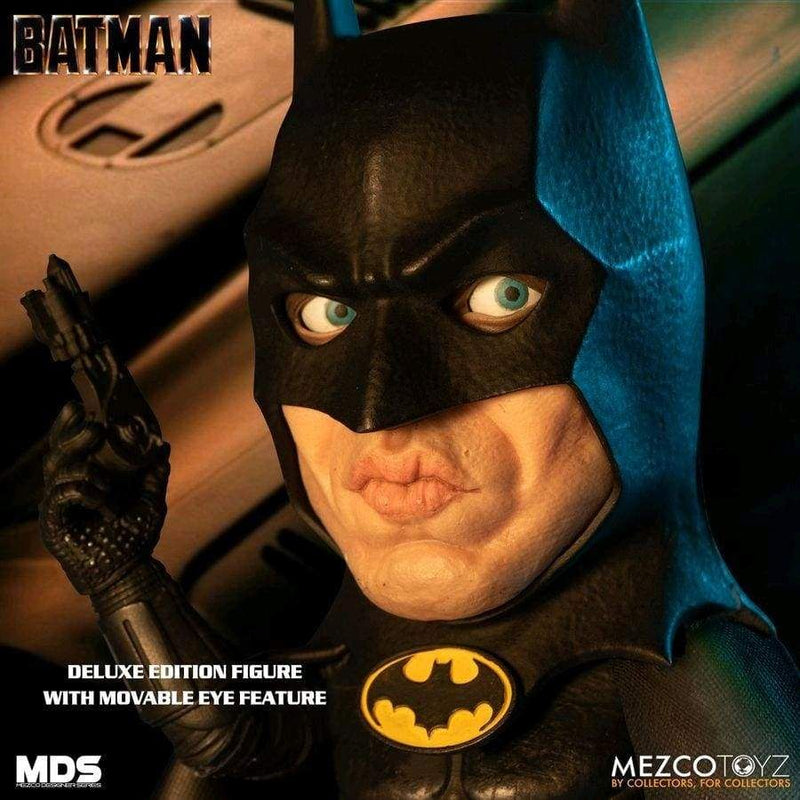 Image Batman - 1989 Batman Designer Figure