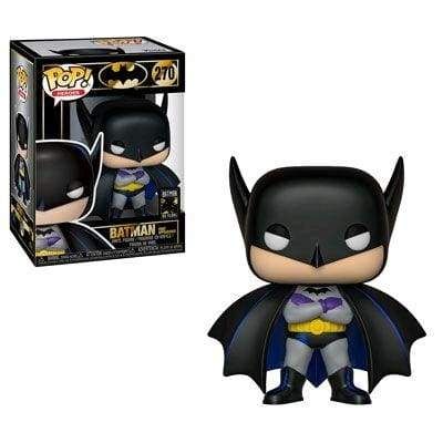 Image Batman - 1st Appearance 80th Anniversary Pop! Vinyl