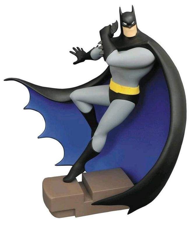 Image Batman Animated Series - 9