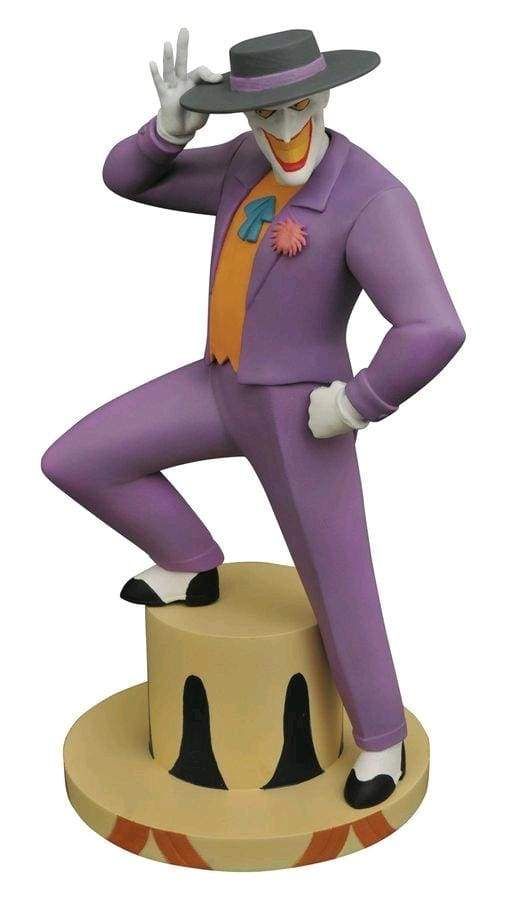 Image Batman Animated Series - The Joker 9