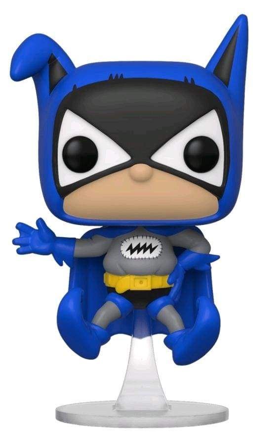 Image Batman - Bat-Mite 1st Appearance 80th Anniversary Pop! Vinyl