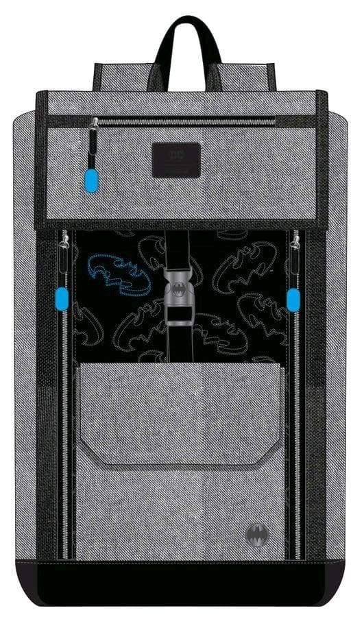 Image Batman - Bat Signal Backpack
