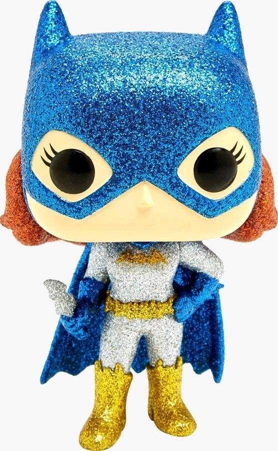 Image Batman - Batgirl DGL Pop! RS