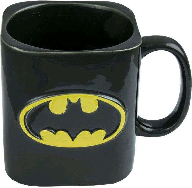 Image Batman - Batman 3D Logo Mug