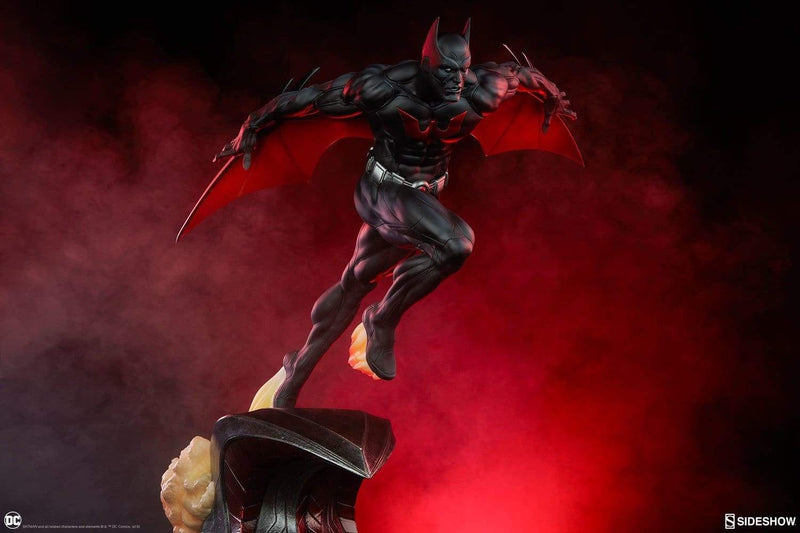 Image Batman - Batman Beyond Premium Format Statue