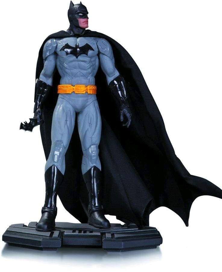 Image Batman - Batman DC Icons 1:6 Scale Statue