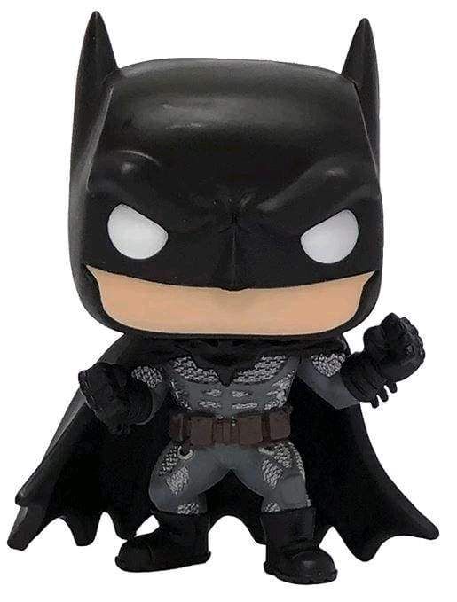 Image Batman - Batman Damned S Exclusive Pop! Vinyl