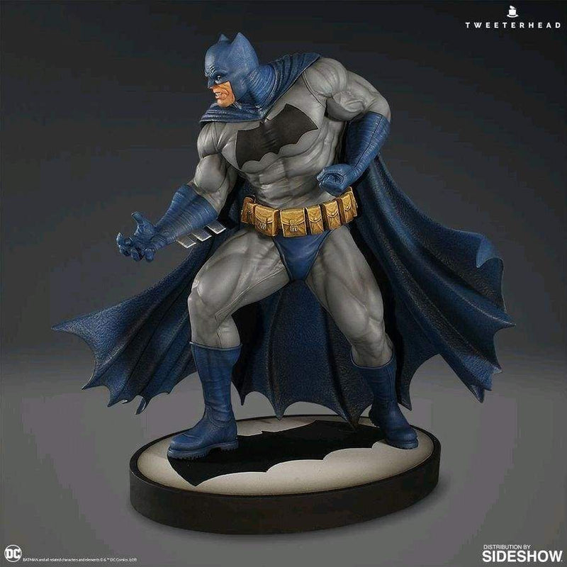 Image Batman - Batman Dark Knight Maquette