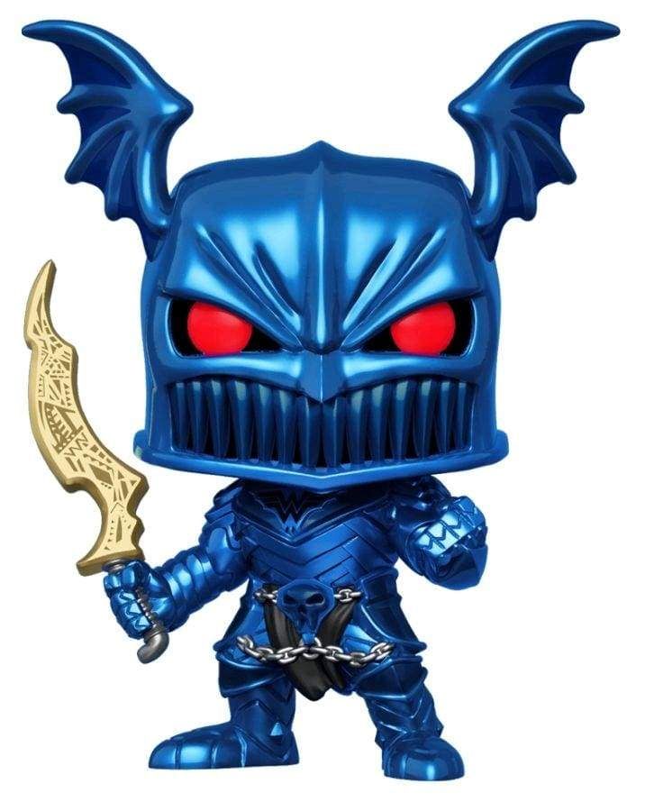 Image Batman - Batman (Merciless) 80th Anniversary Pop! Vinyl [RS]
