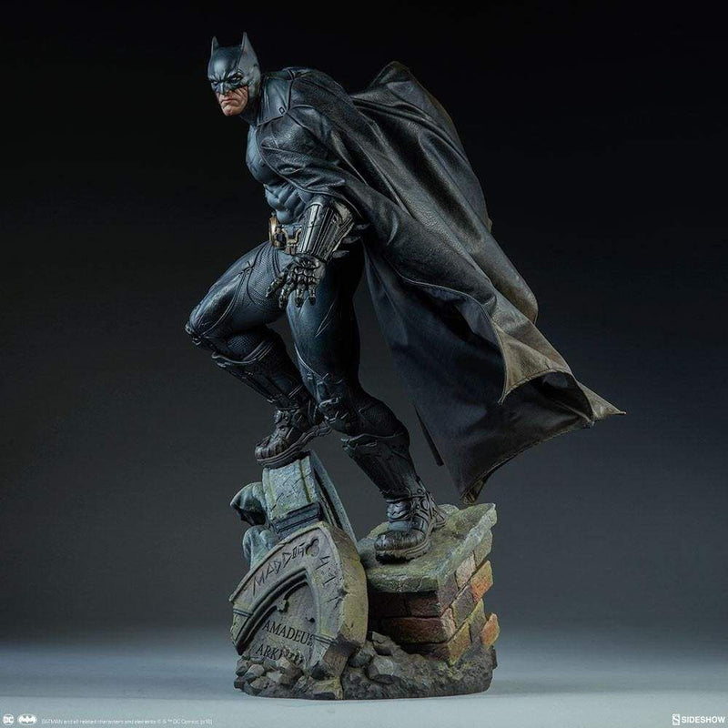 Image Batman - Batman PF Statue
