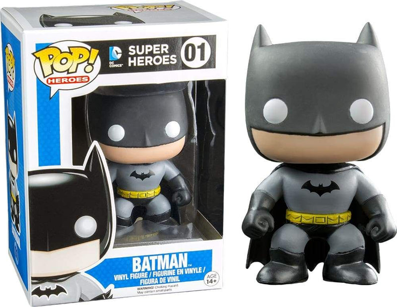 Image Batman - Batman Pop!
