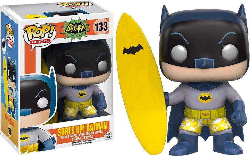 Image Batman - Batman (Surf) Pop!