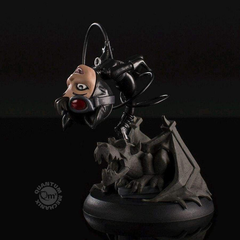 Image Batman Catwoman Rebirth Q-Fig Figure