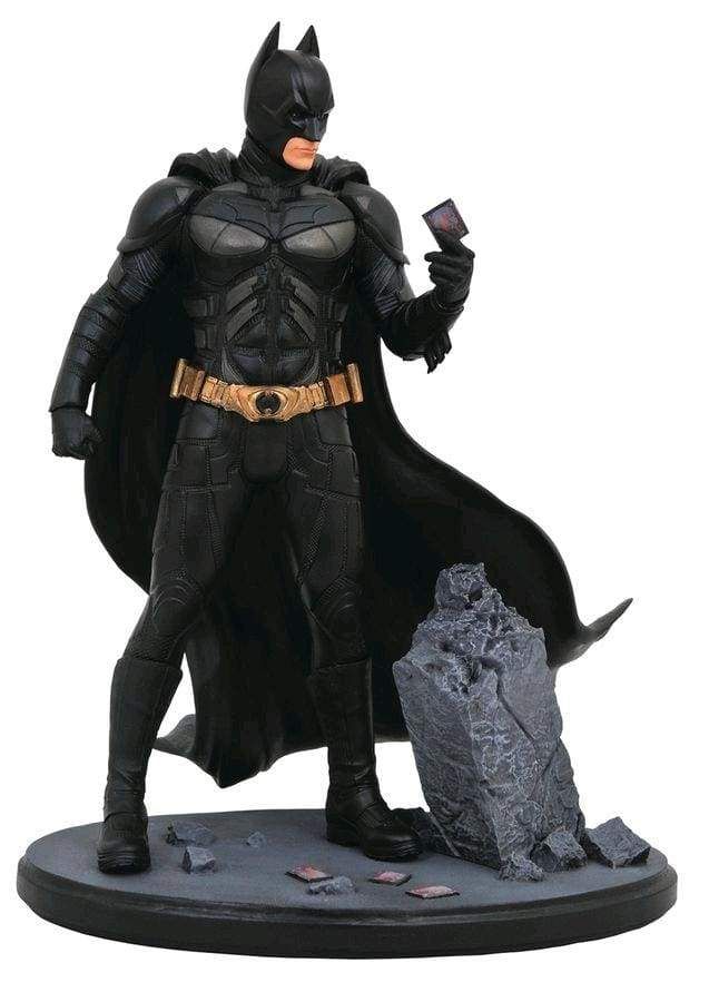 Image Batman: Dark Knight - Batman PVC Diorama