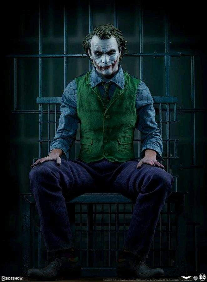 Image Batman: Dark Knight - The Joker 20