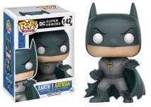 Image Batman - Earth 1 Batman Pop!