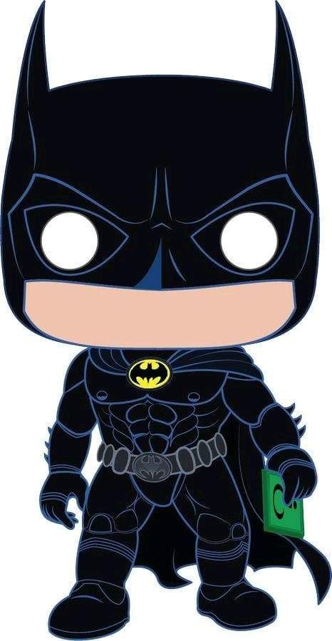 Image Batman Forever - Batman Pop! Vinyl