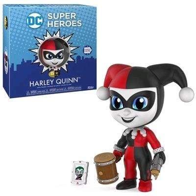 Image Batman - Harley Quinn 5Star