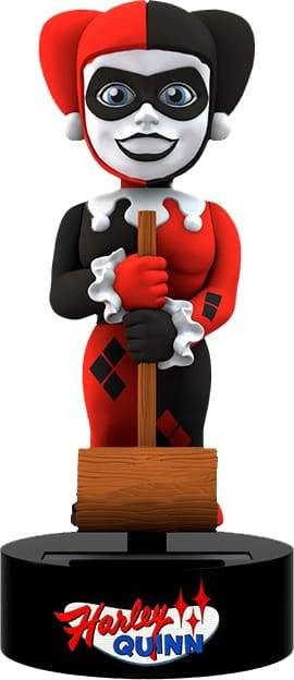 Image Batman - Harley Quinn Body Knocker