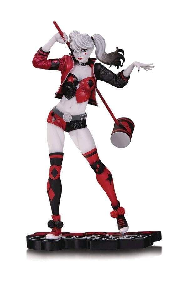 Image Batman - Harley Quinn by Philip Tan Statue