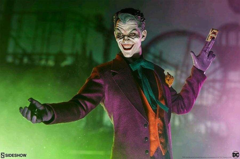 Image Batman - Joker 12