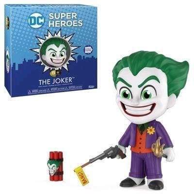 Image Batman - Joker 5Star