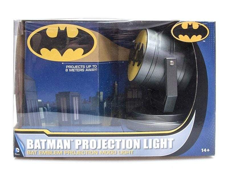 Image Batman - Logo Projection Light